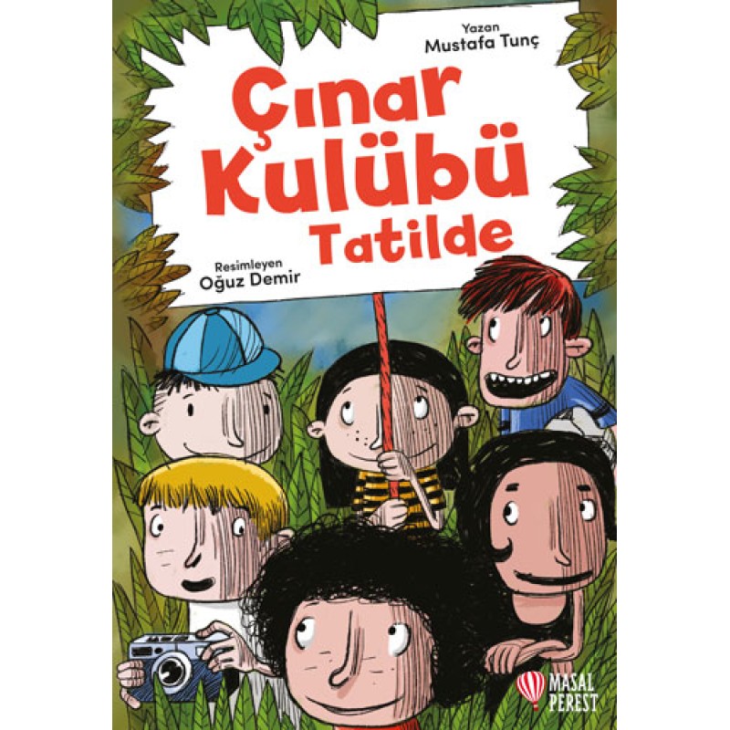 Çınar Kulübü Tatilde Çınar Kulübü Tatilde
