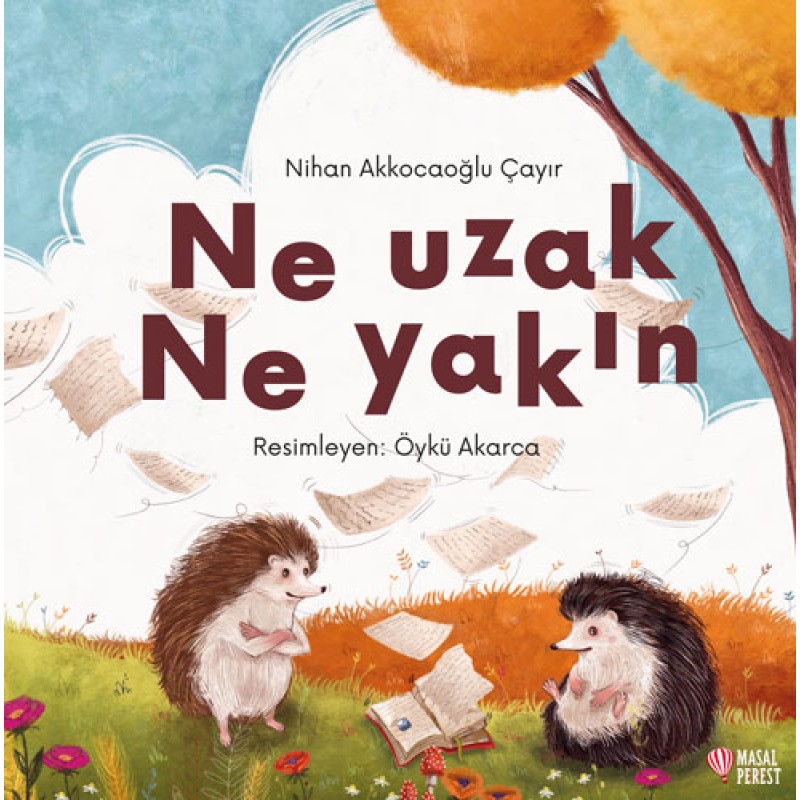Ne Uzak Ne Yakın Ne Uzak Ne Yakın