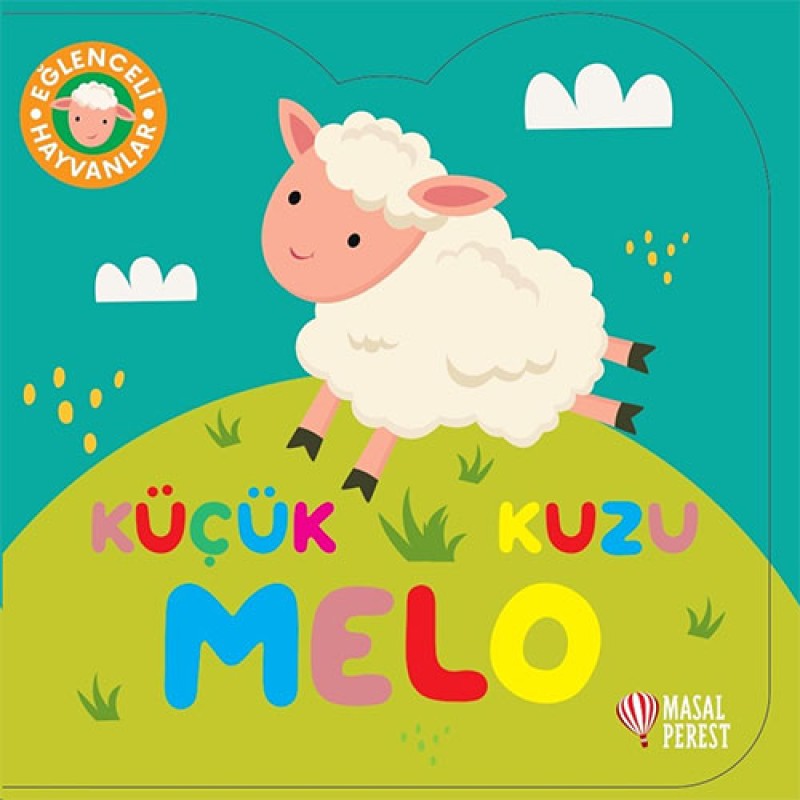 Küçük Kuzu Melo Küçük Kuzu Melo