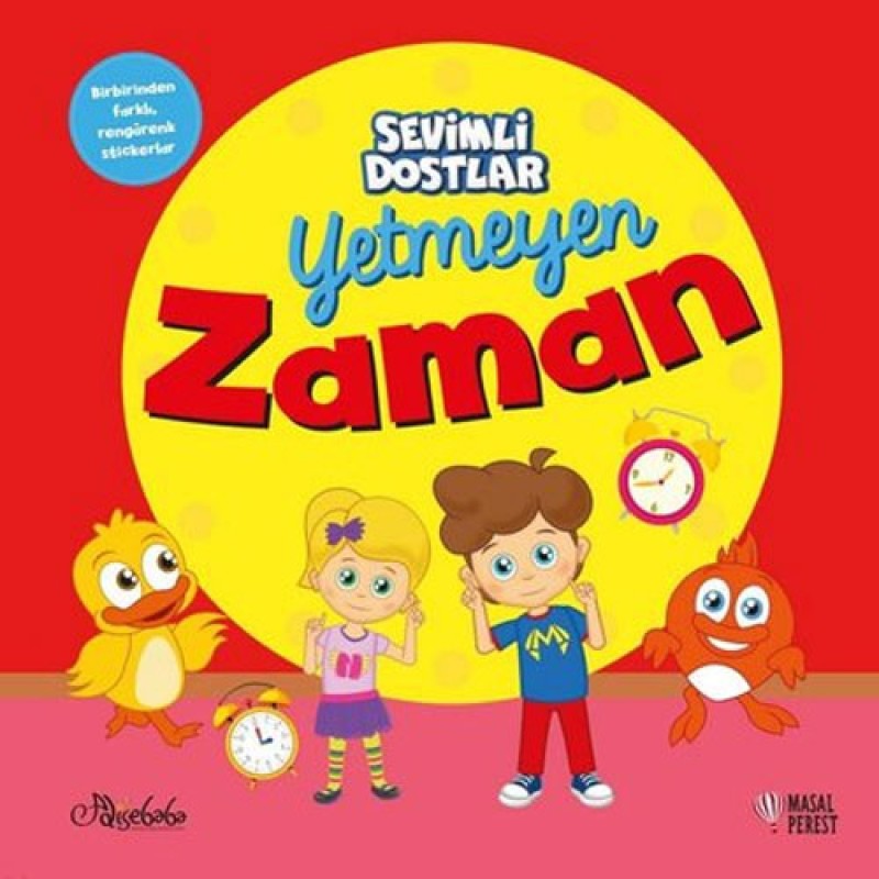 Sevimli Dostlar - Yetmeyen Zaman Sevimli Dostlar - Yetmeyen Zaman