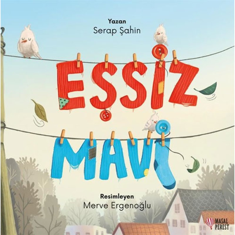 Eşsiz Mavi Eşsiz Mavi