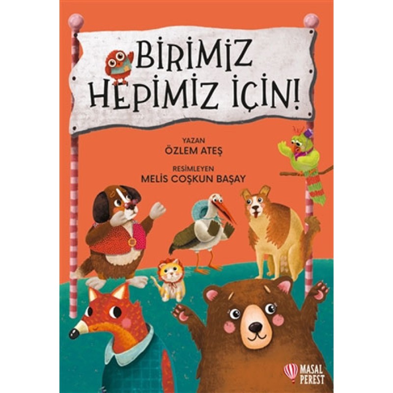 Birimiz Hepimiz İçin Birimiz Hepimiz İçin