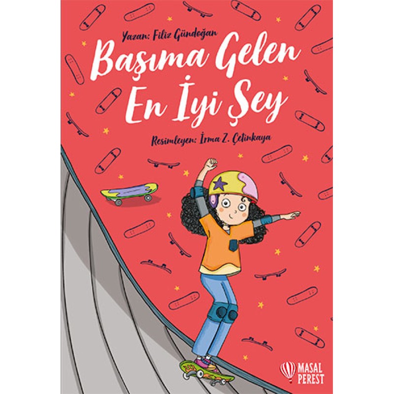 Başıma Gelen En İyi Şey Başıma Gelen En İyi Şey