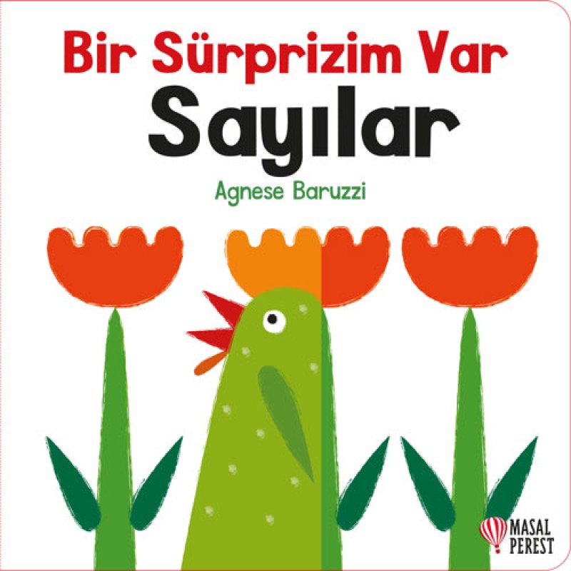 Bir Sürprizim Var - Sayılar Bir Sürprizim Var - Sayılar