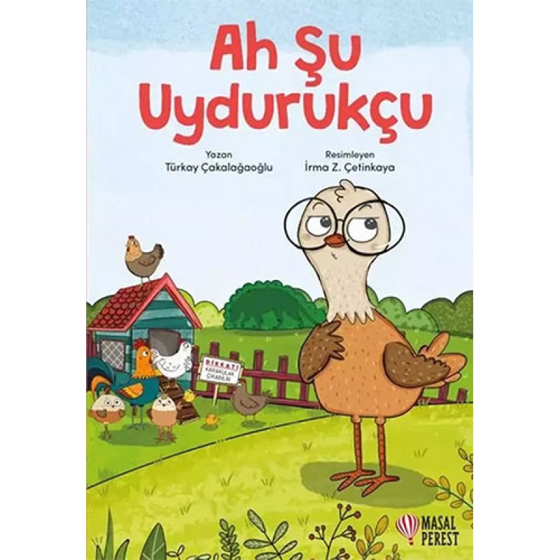 Ah Şu Uydurukçu Ah Şu Uydurukçu