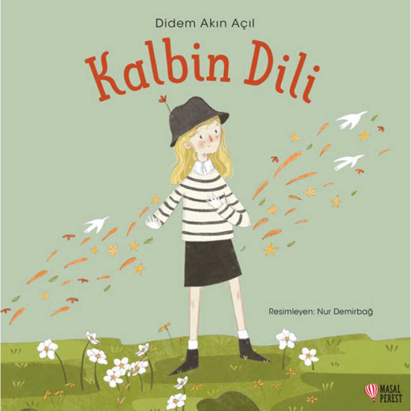Kalbin Dili Kalbin Dili
