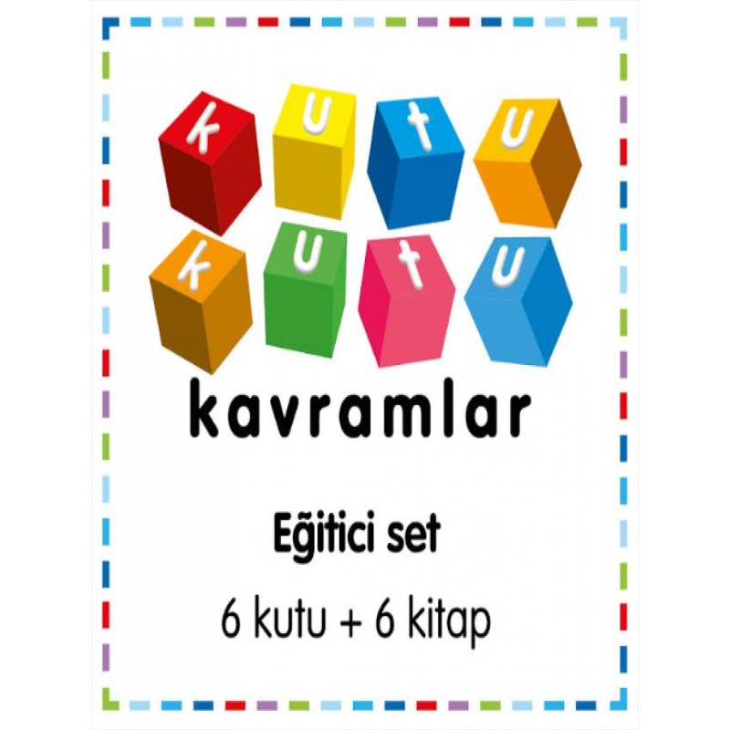 Kutu Kutu Kavramlar Kutu Kutu Kavramlar