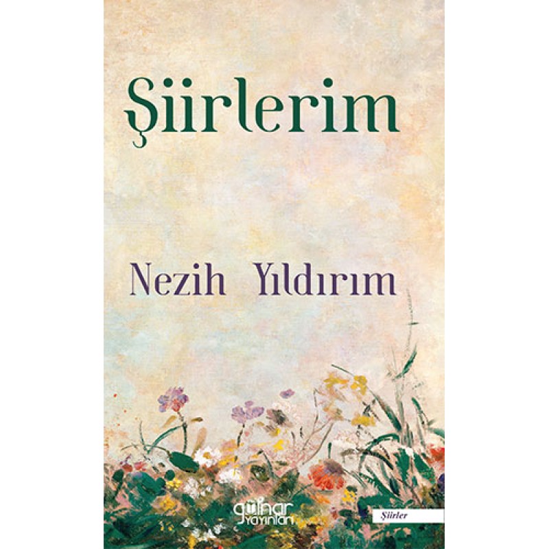 Şiirlerim Şiirlerim