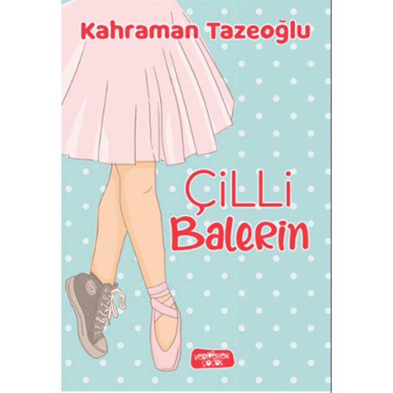 Çilli Balerin Çilli Balerin