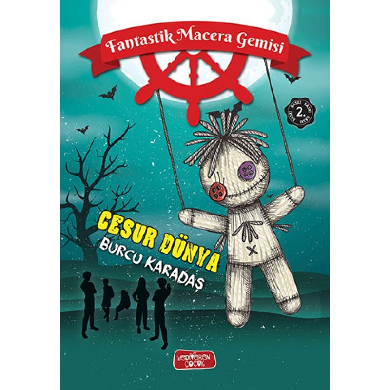 Cesur Dünya