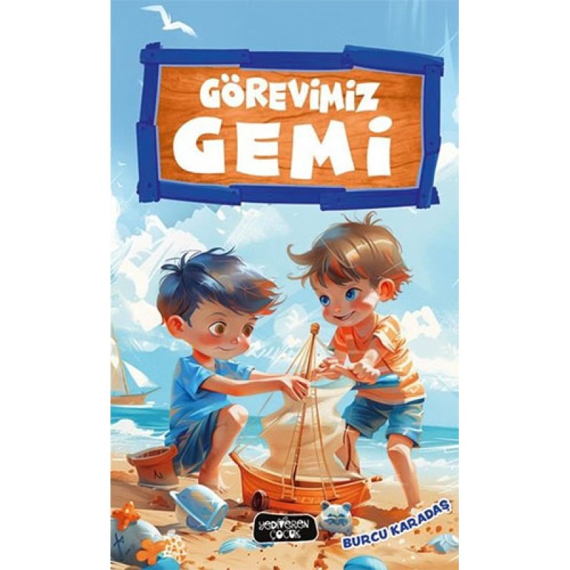 Görevimiz Gemi Görevimiz Gemi