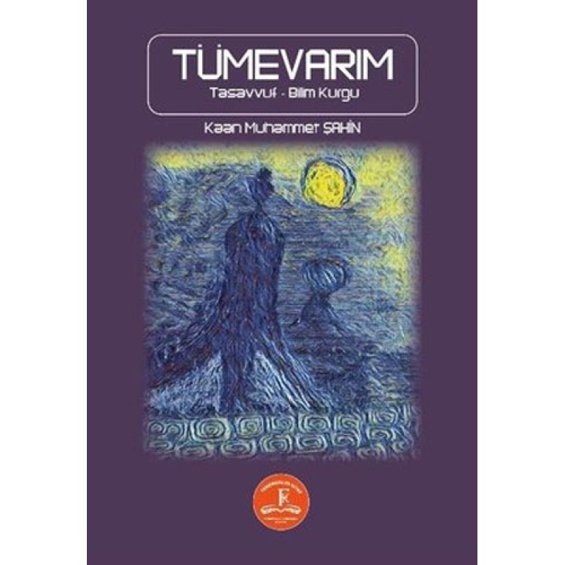 Tümevarım: Tasavvuf - Bilim Kurgu Tümevarım: Tasavvuf - Bilim Kurgu