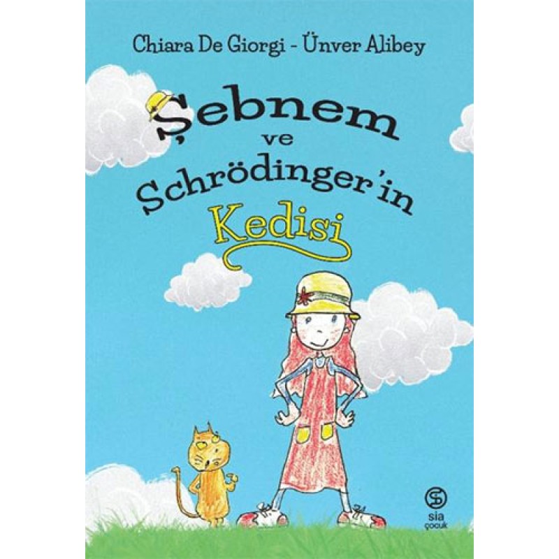 Şebnem ve Schrödinger'in Kedisi