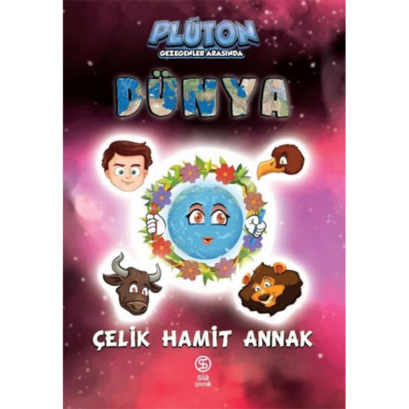 Dünya Dünya
