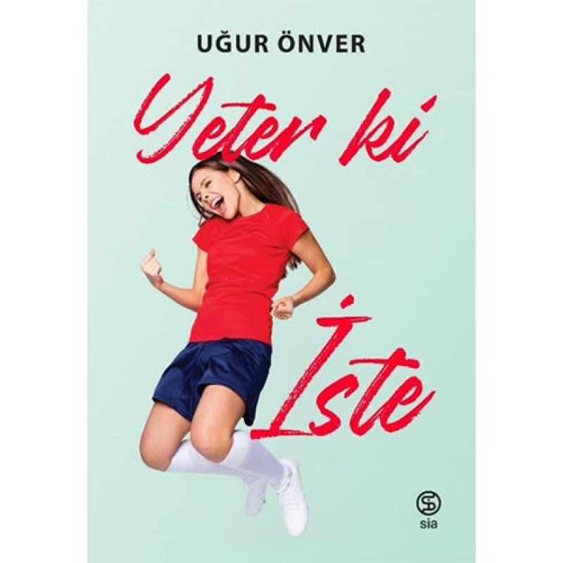 Yeter ki İste Yeter ki İste