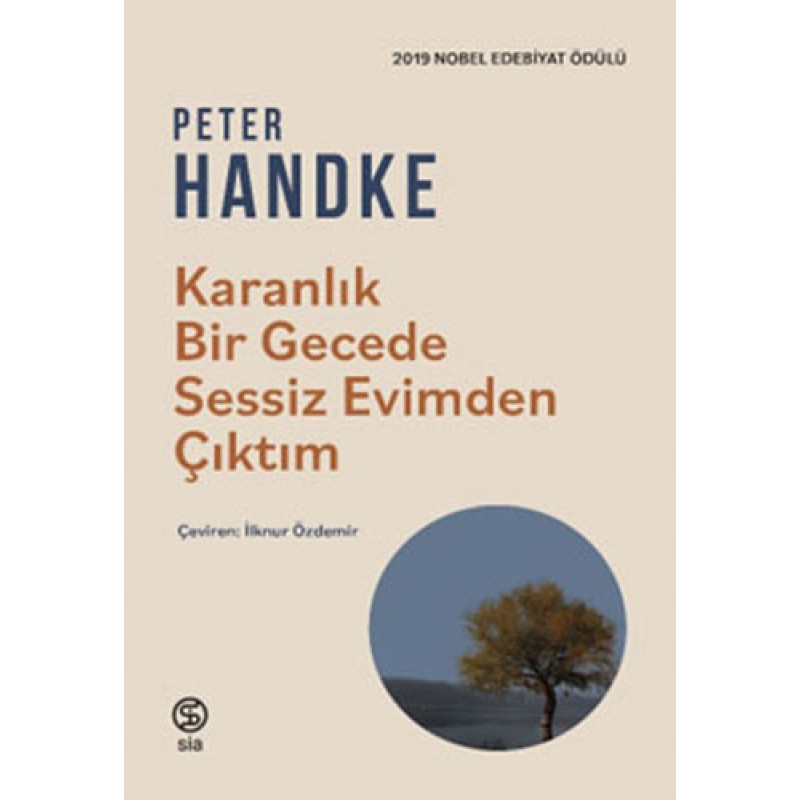 Karanlık Bir Gecede Sessiz Evimden Çıktım Karanlık Bir Gecede Sessiz Evimden Çıktım