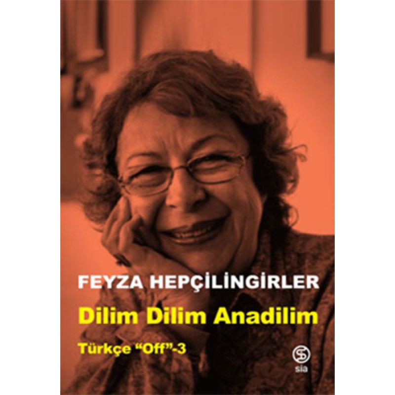 Dilim Dilim Anadilim Dilim Dilim Anadilim