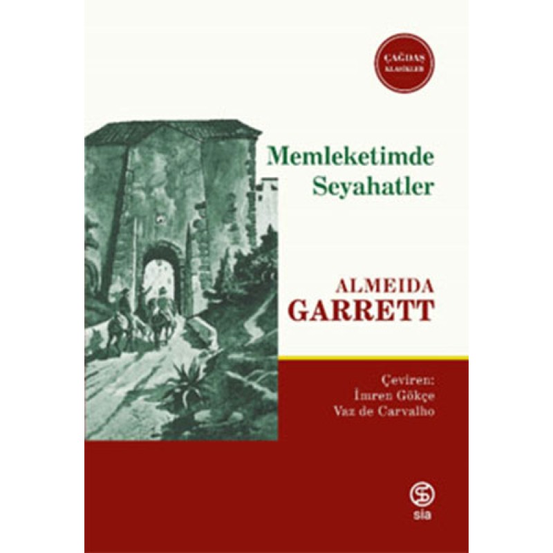 Memleketimde Seyahatler Memleketimde Seyahatler
