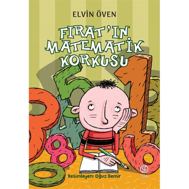 Fırat'ın Matematik Korkusu Fırat'ın Matematik Korkusu