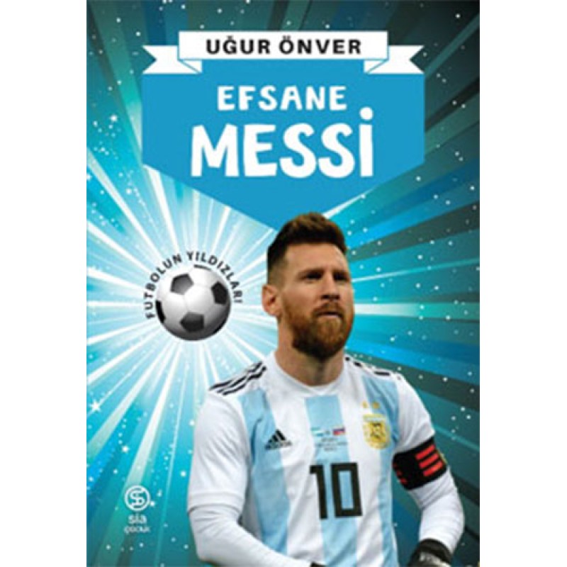 Efsane Messi Efsane Messi