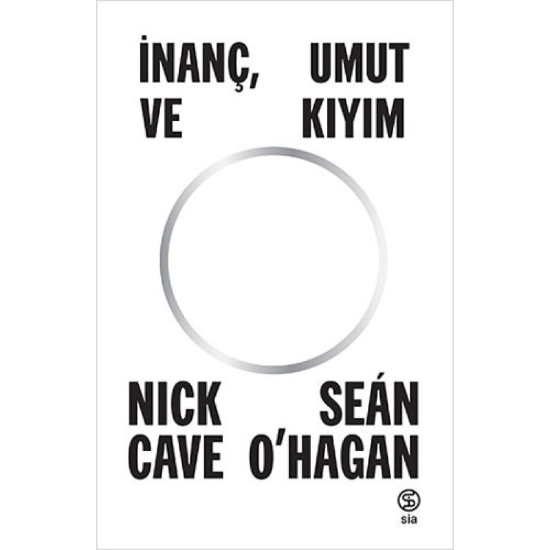İnanç Umut ve Kıyım