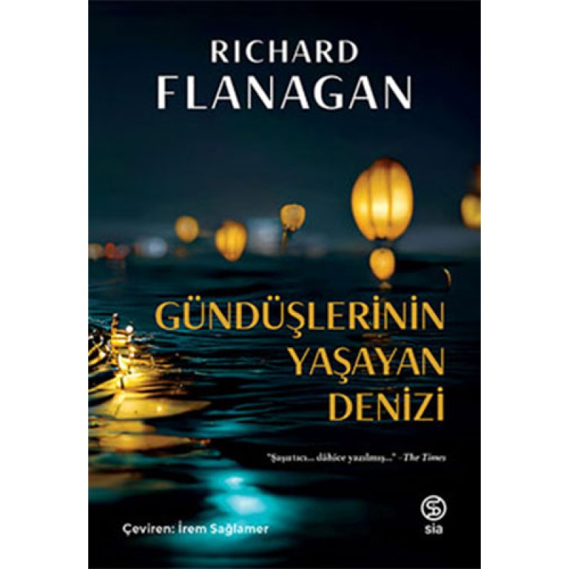 Gündüşlerinin Yaşayan Denizi Gündüşlerinin Yaşayan Denizi