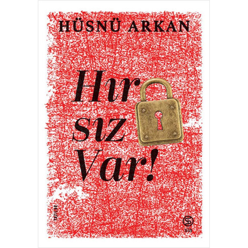 Hırsız Var Hırsız Var