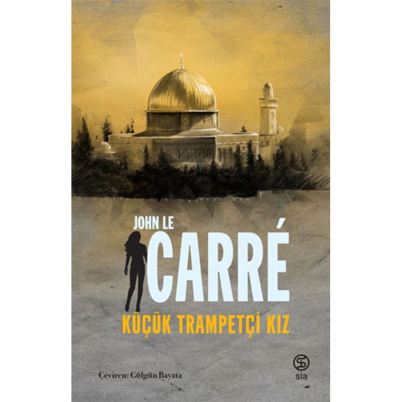 Küçük Trampetçi kız