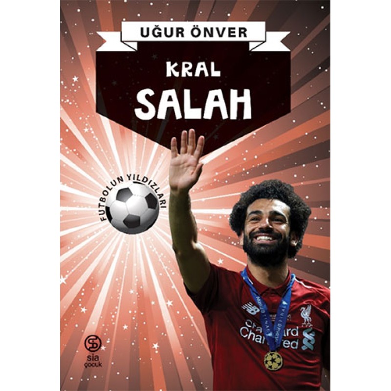 Kral Salah Kral Salah