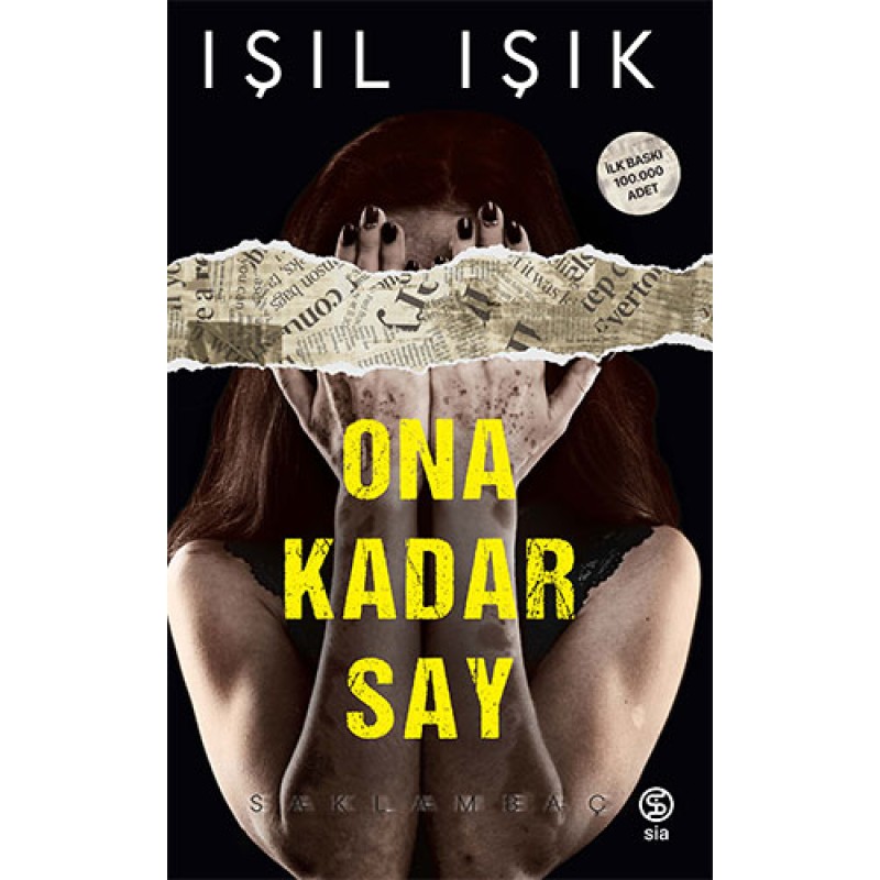 Ona Kadar Say - Saklambaç (Ciltli) Ona Kadar Say - Saklambaç (Ciltli)