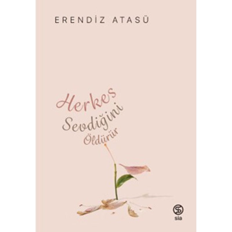 Herkes Sevdiğini Öldürür Herkes Sevdiğini Öldürür