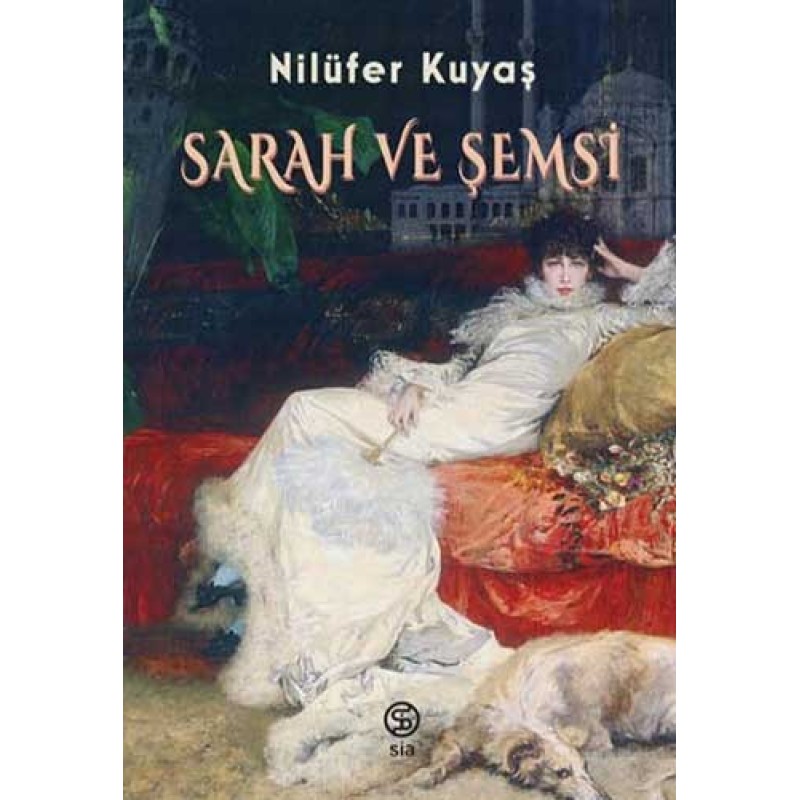 Sarah Ve Şemsi Sarah Ve Şemsi