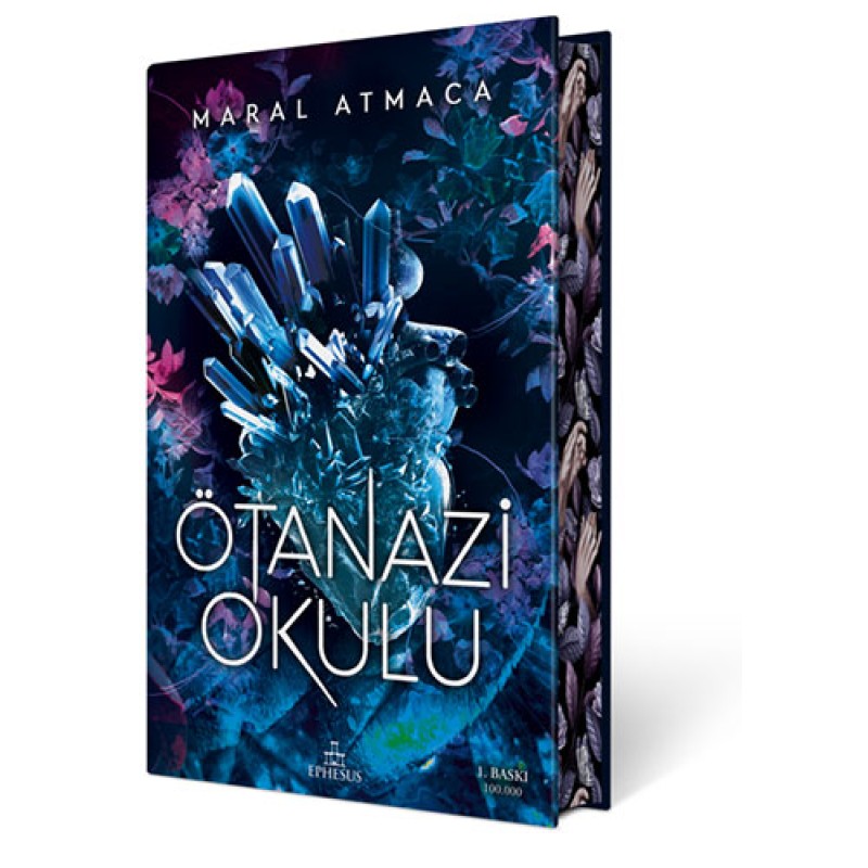 Ötanazi Okulu 1 (Ciltli Özel Baskı) Ötanazi Okulu 1 (Ciltli Özel Baskı)