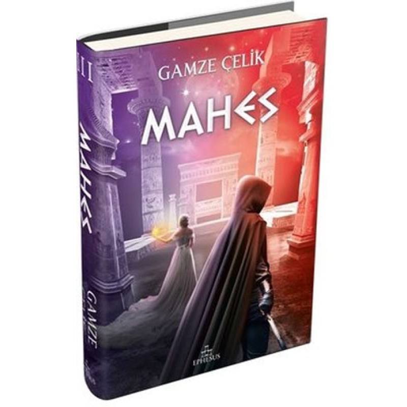 Mahes (Ciltli) Mahes (Ciltli)