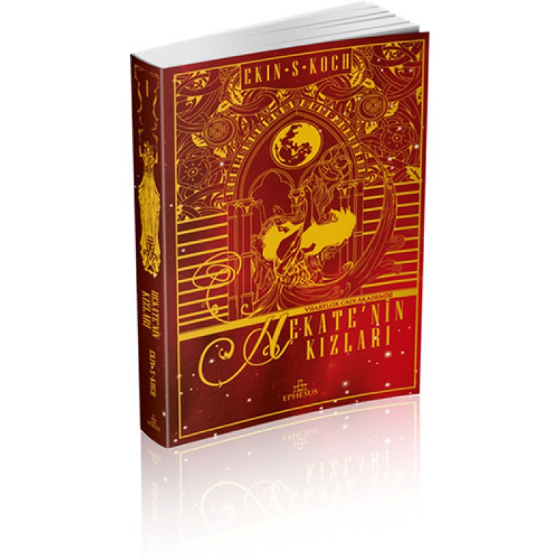 Hekate’nin Kızları Hekate’nin Kızları