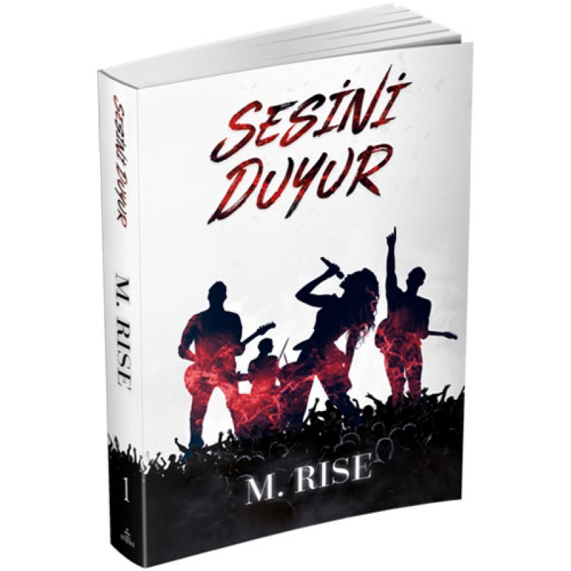 Sesini Duyur 1 Sesini Duyur 1