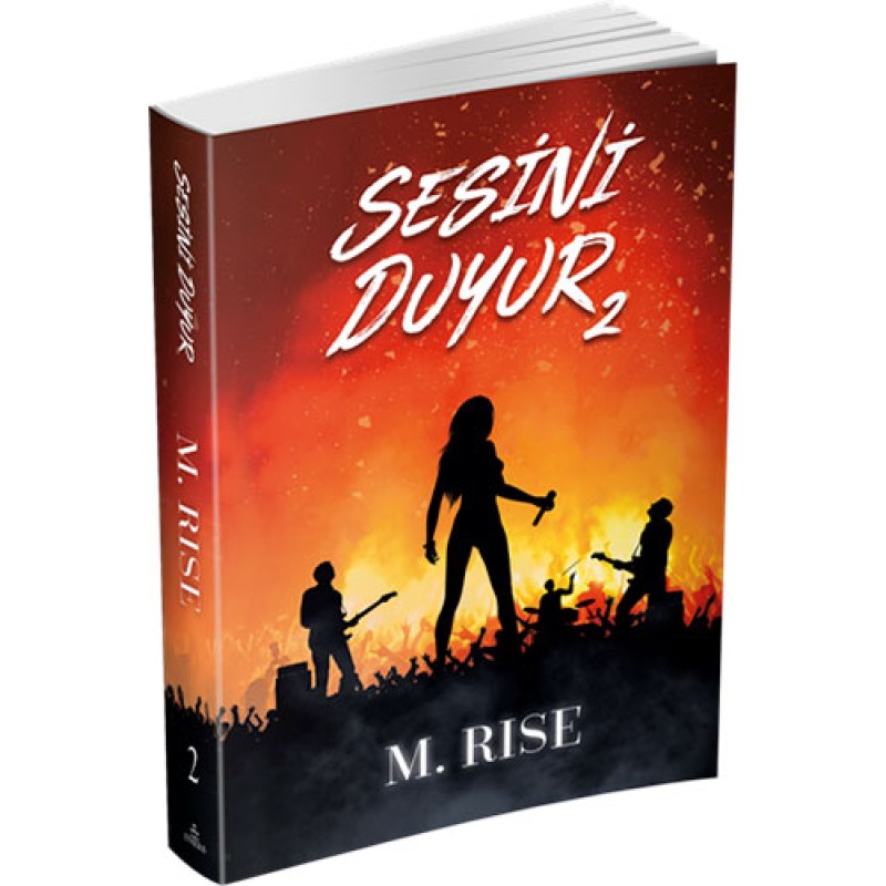 Sesini Duyur 2 Sesini Duyur 2