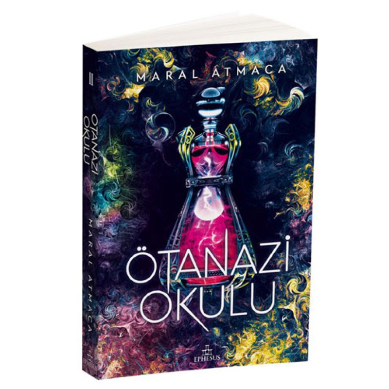 Ötanazi Okulu 2 Ötanazi Okulu 2