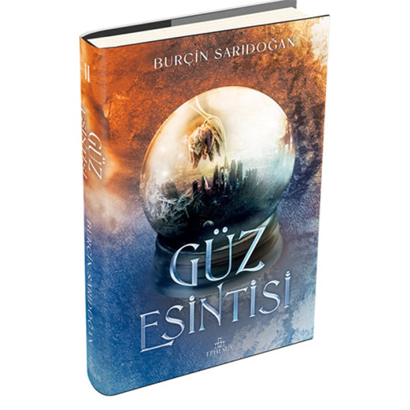 Güz Esintisi 2 (Ciltli) Güz Esintisi 2 (Ciltli)