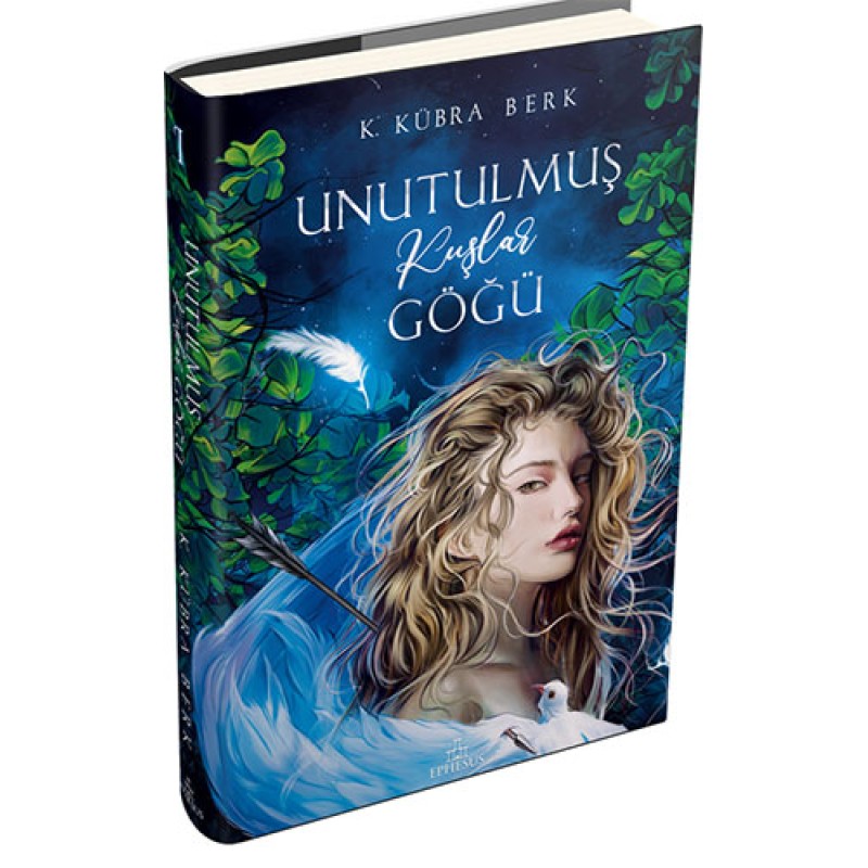 Unutulmuş Kuşlar Göğü - 1 (Ciltli)