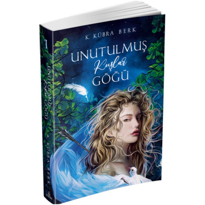 Unutulmuş Kuşlar Göğü - 1 Unutulmuş Kuşlar Göğü - 1