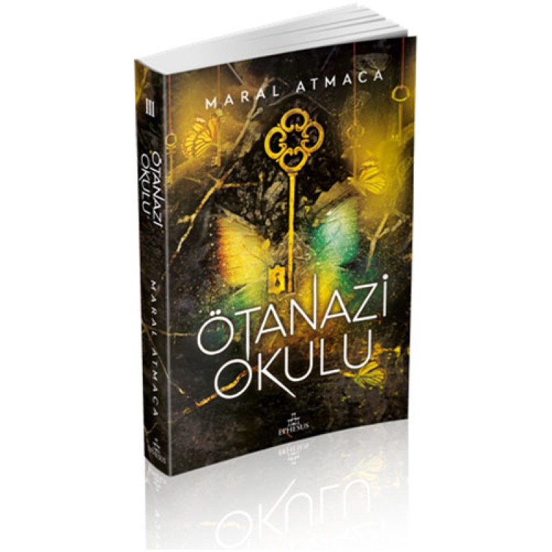 Ötanazi Okulu 3 Ötanazi Okulu 3