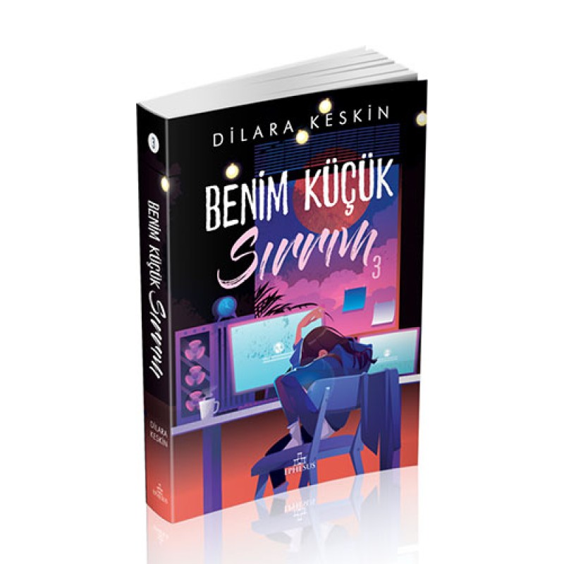 Benim Küçük Sırrım 3 Benim Küçük Sırrım 3