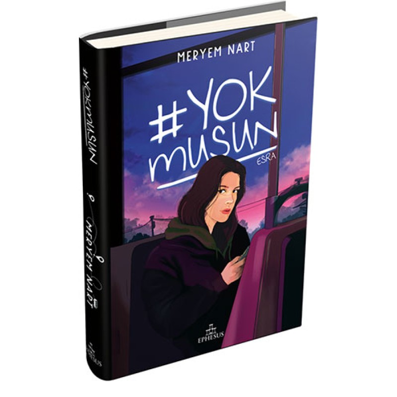 #Yokmusun (Ciltli) #Yokmusun (Ciltli)