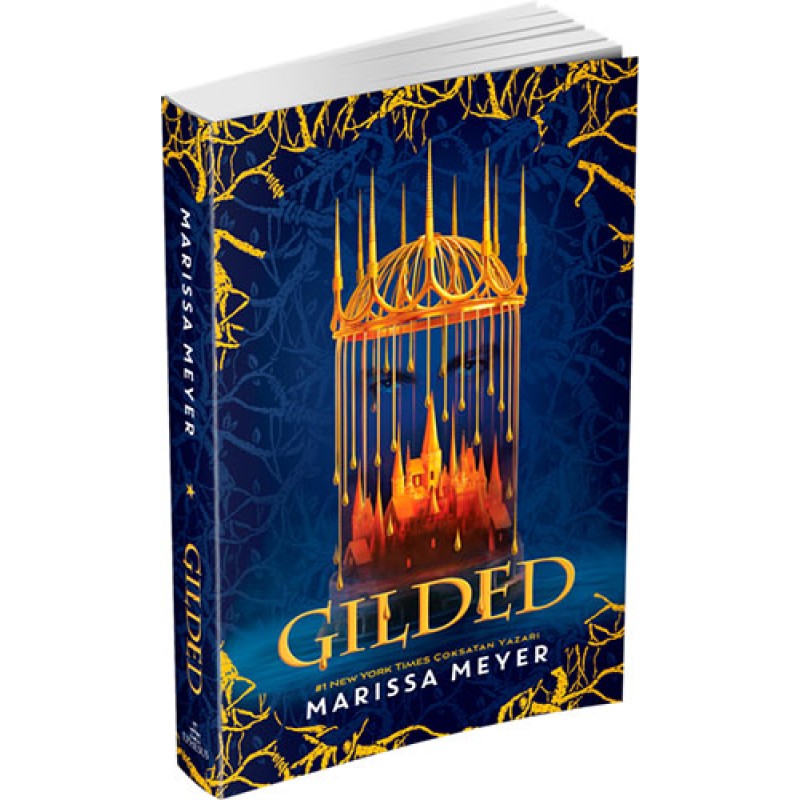 Gilded Gilded