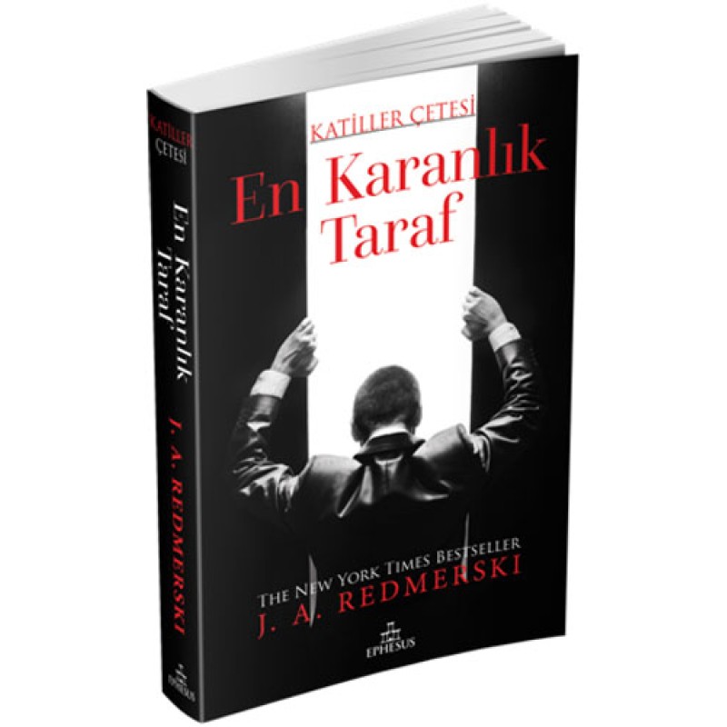 Katiller Çetesi - En Karanlık Taraf Katiller Çetesi - En Karanlık Taraf