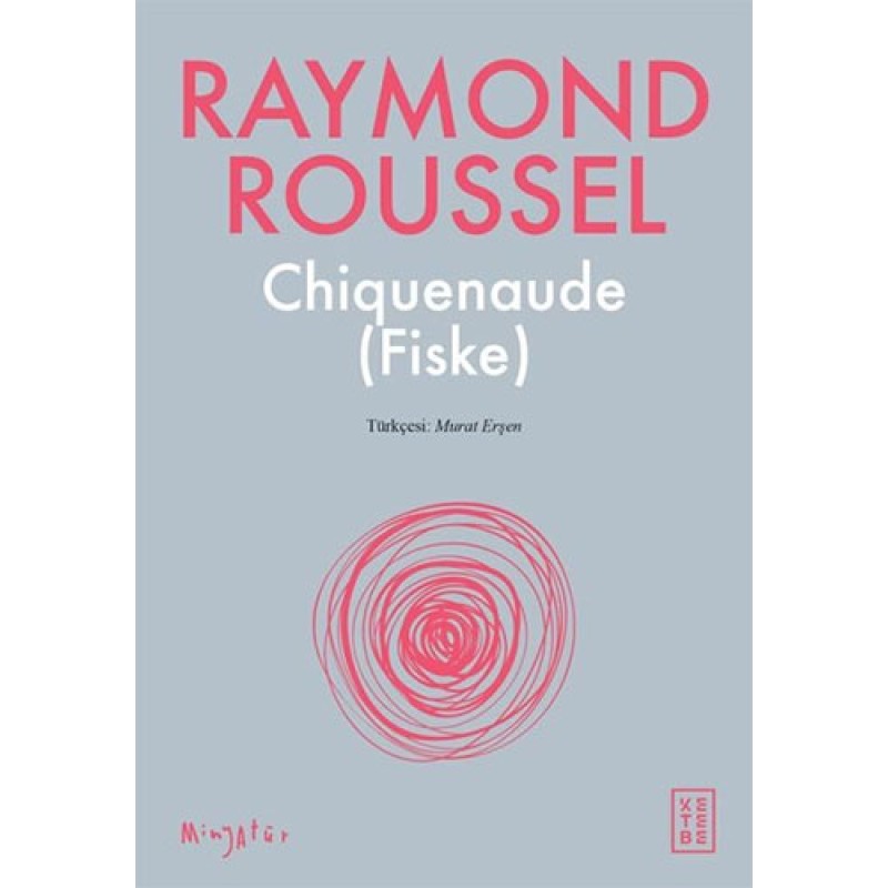 Chiquenaude (Fiske) Chiquenaude (Fiske)