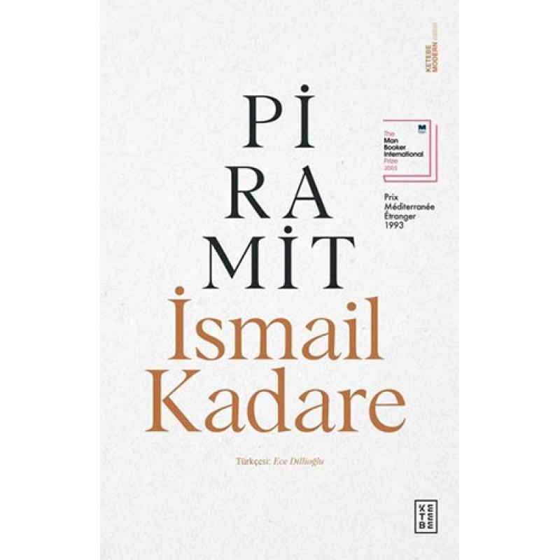 Piramit Piramit
