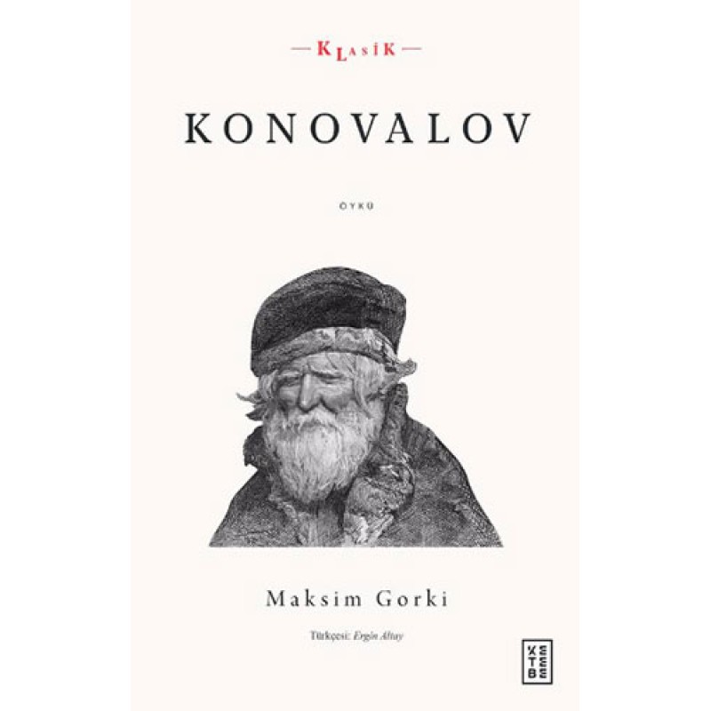 Konovalov Konovalov