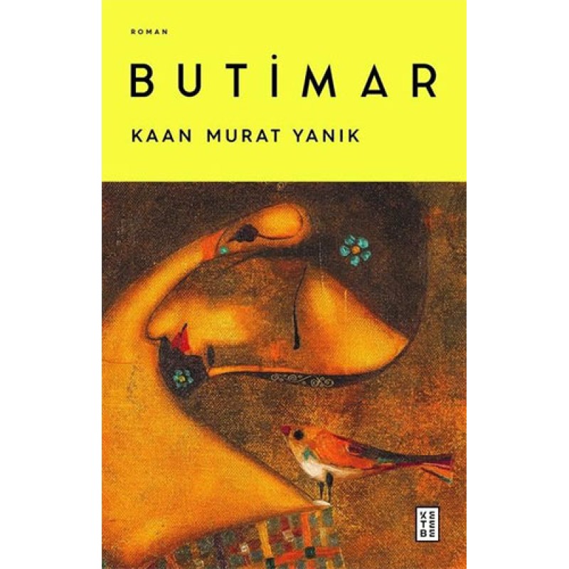 Butimar Butimar
